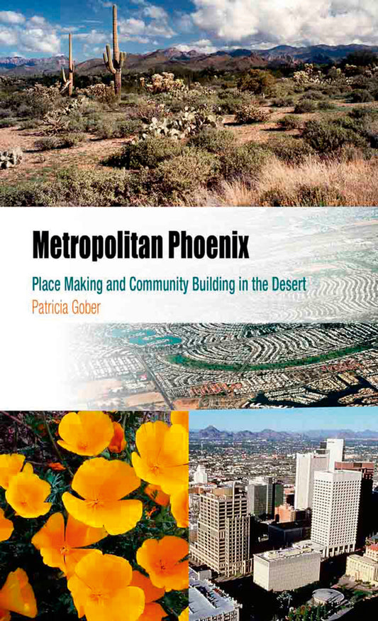 Metropolitan Phoenix