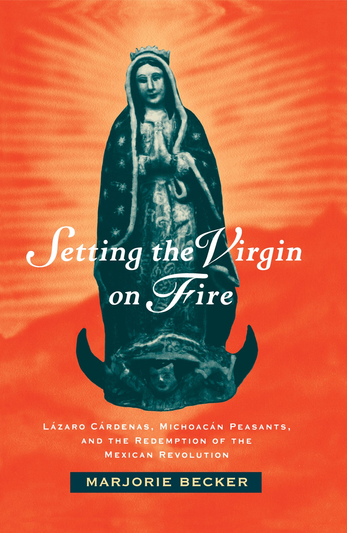 Setting the Virgin on Fire
