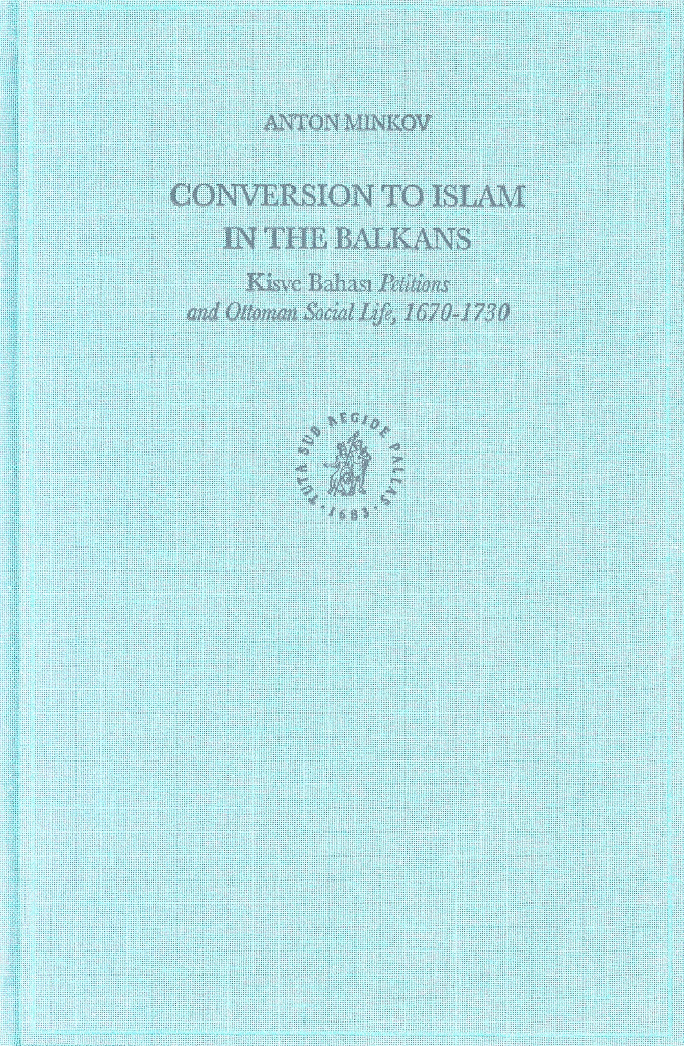 Conversion to Islam in the Balkans