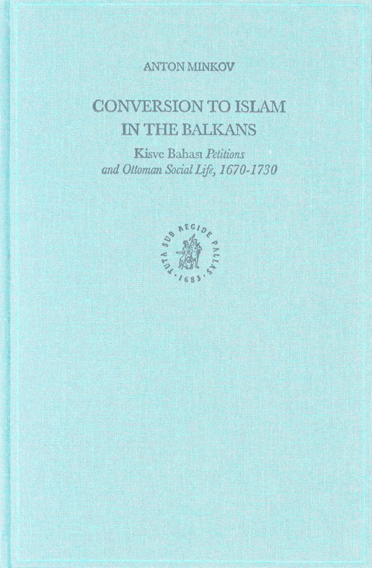 Conversion to Islam in the Balkans