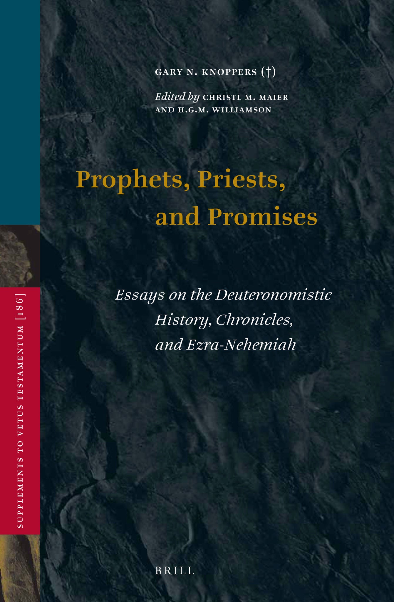 Prophets, Priests, and Promises