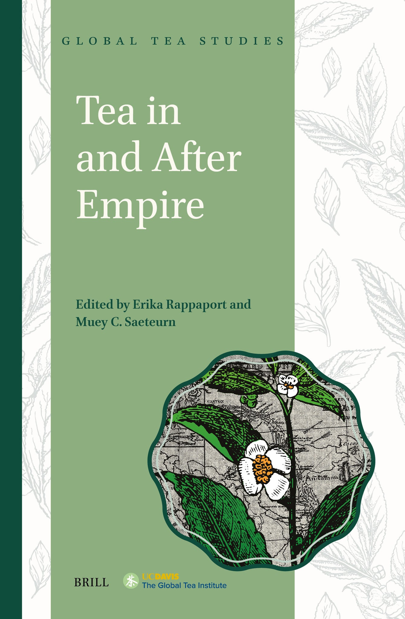 Tea in and After Empire