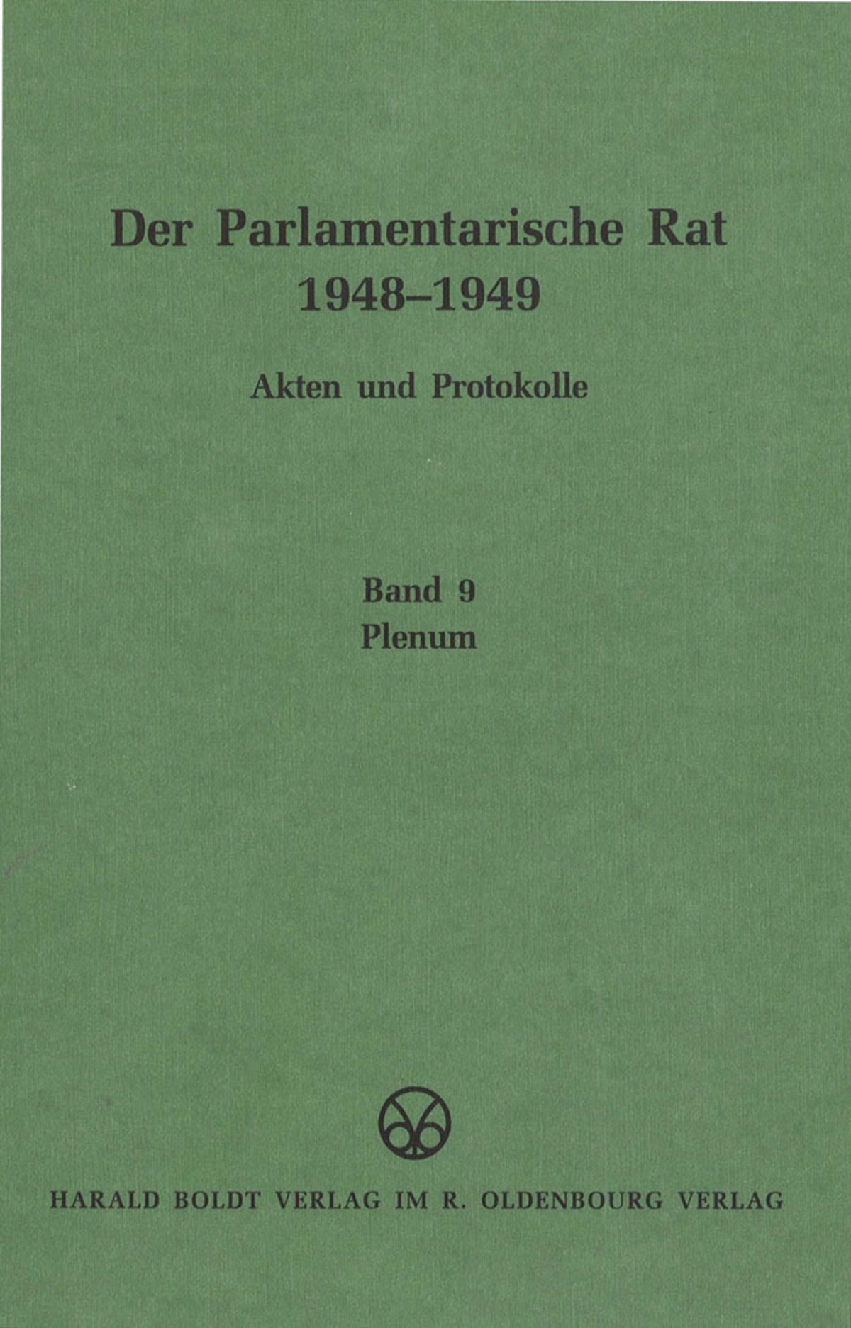 Plenum