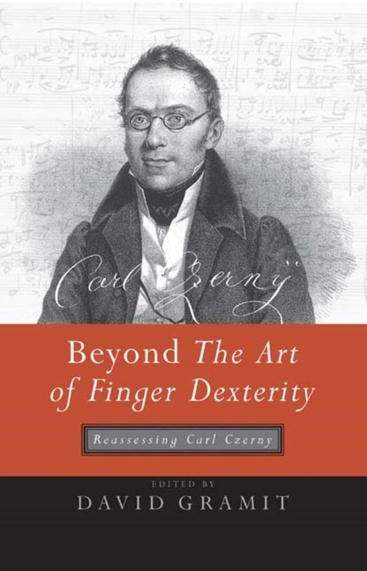 Beyond The Art of Finger Dexterity