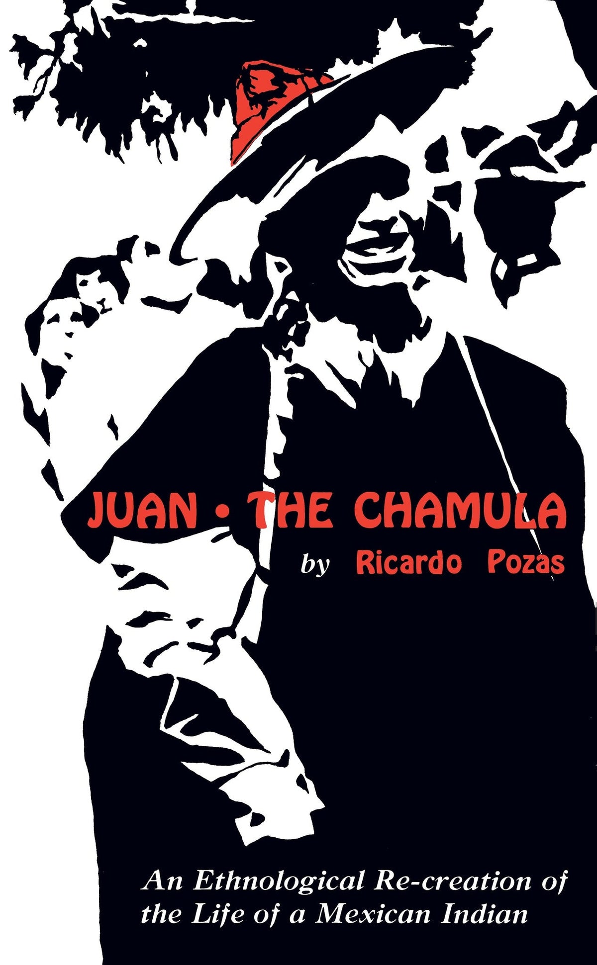 Cover image for Juan the Chamula ISBN 9780520904972