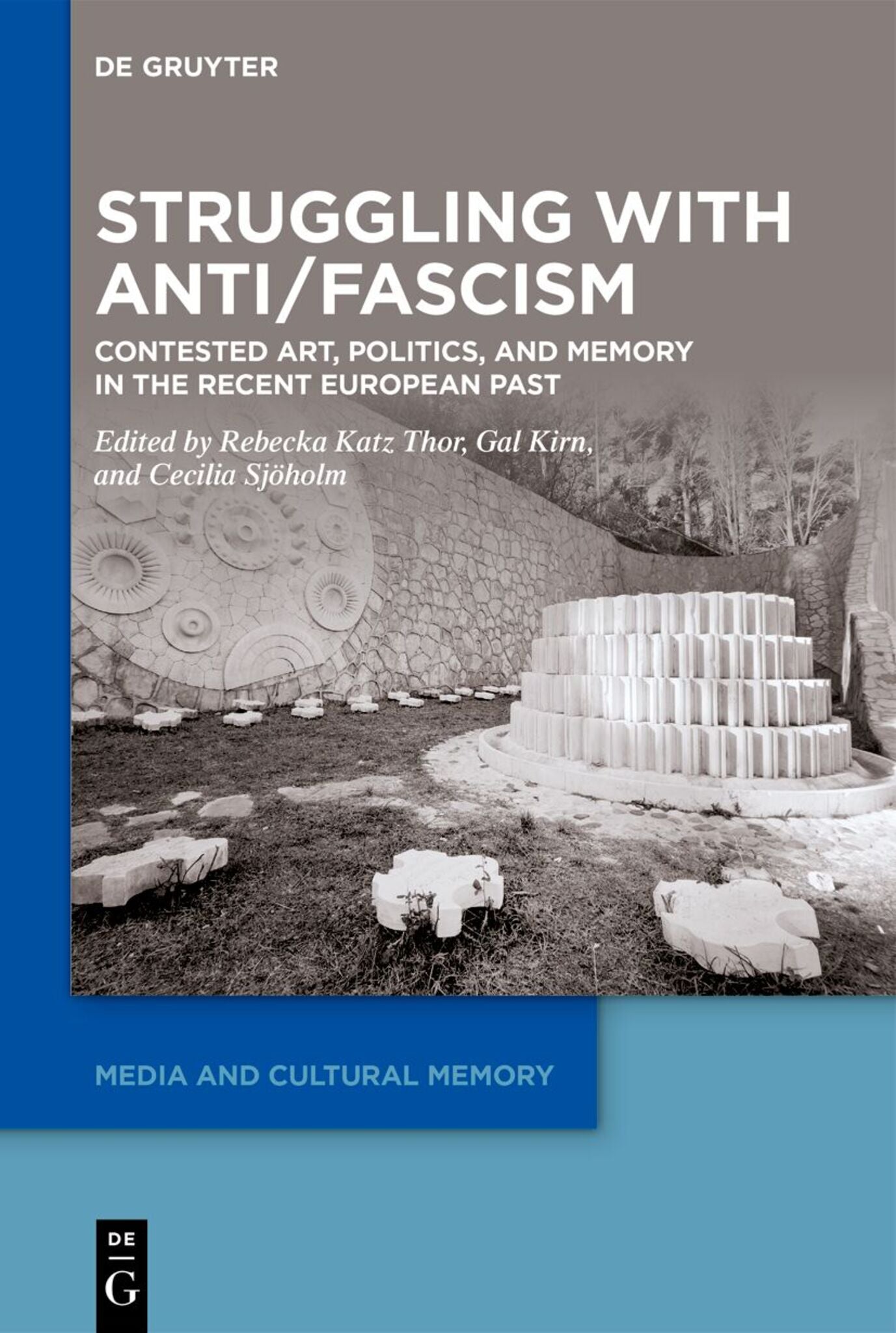 Struggling with Anti/Fascism