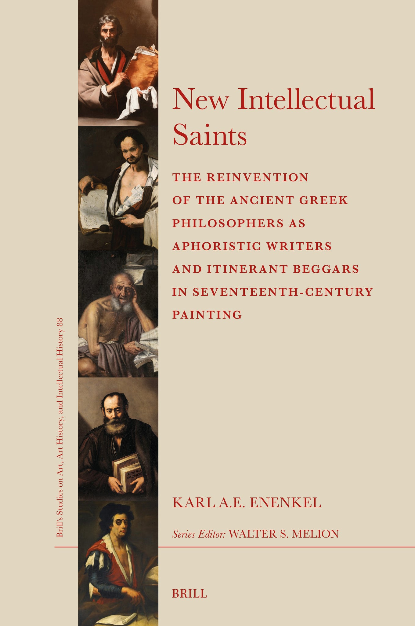 New Intellectual Saints