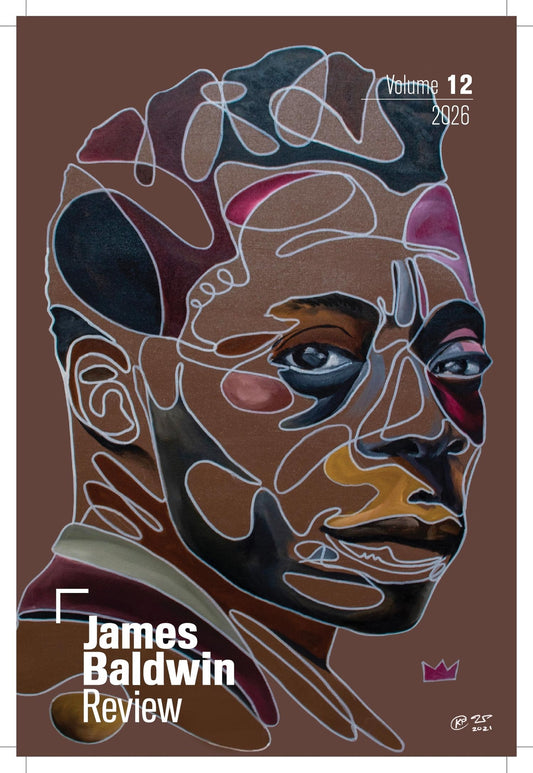 James Baldwin Review