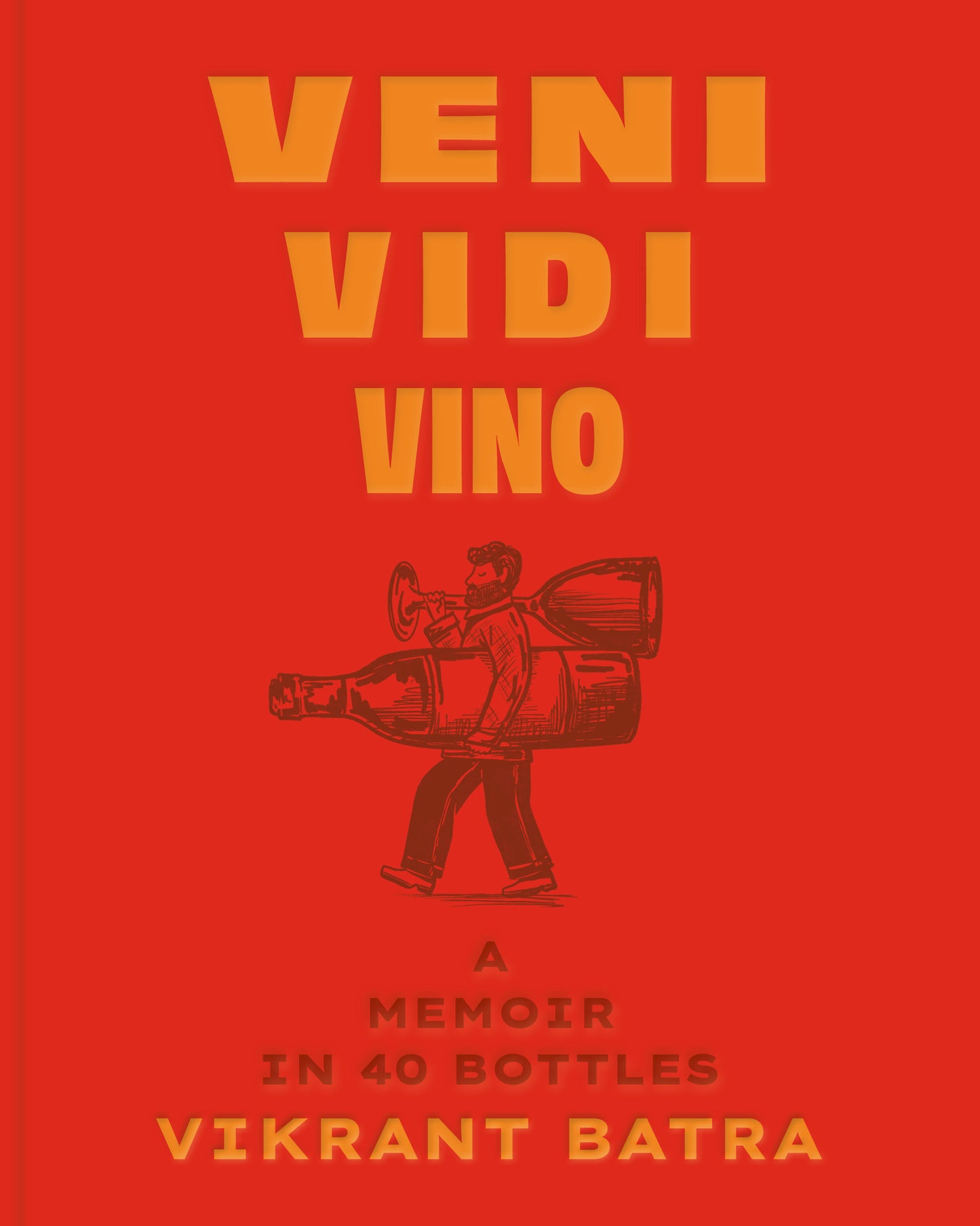 Veni, Vidi, Vino