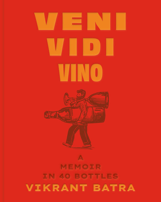Veni, Vidi, Vino