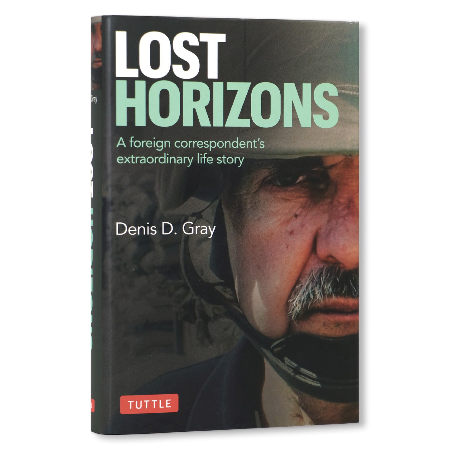 Lost Horizons