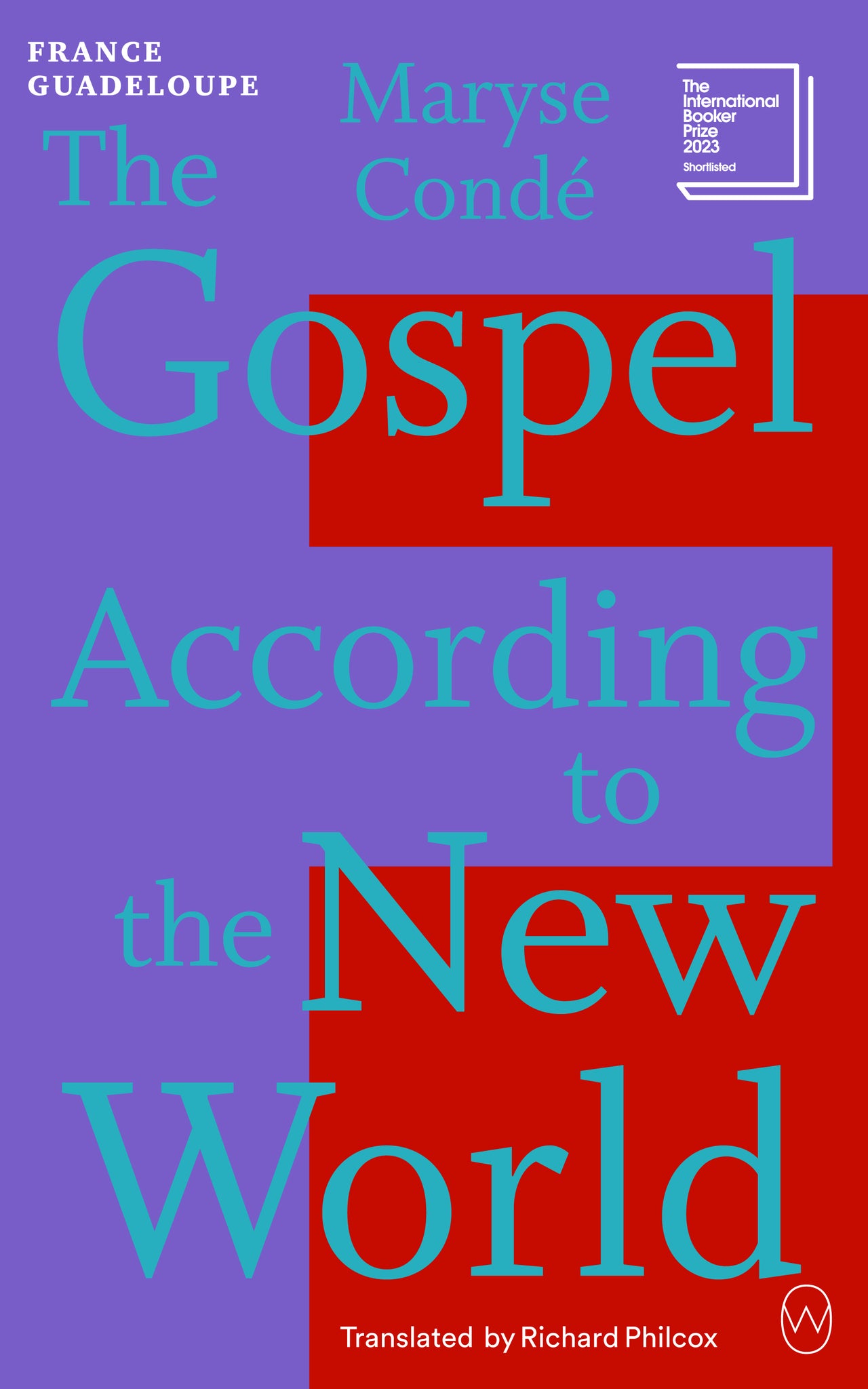 The Gospel According to the New World