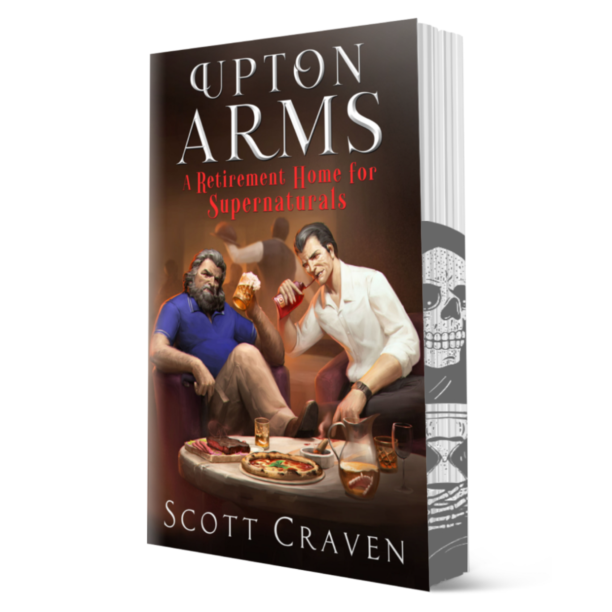 Upton Arms