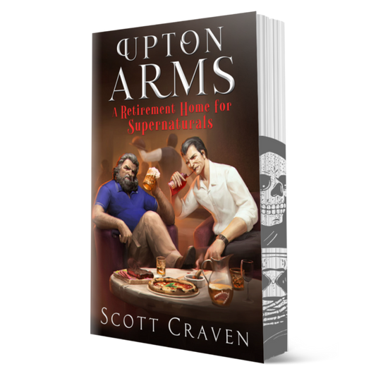 Upton Arms