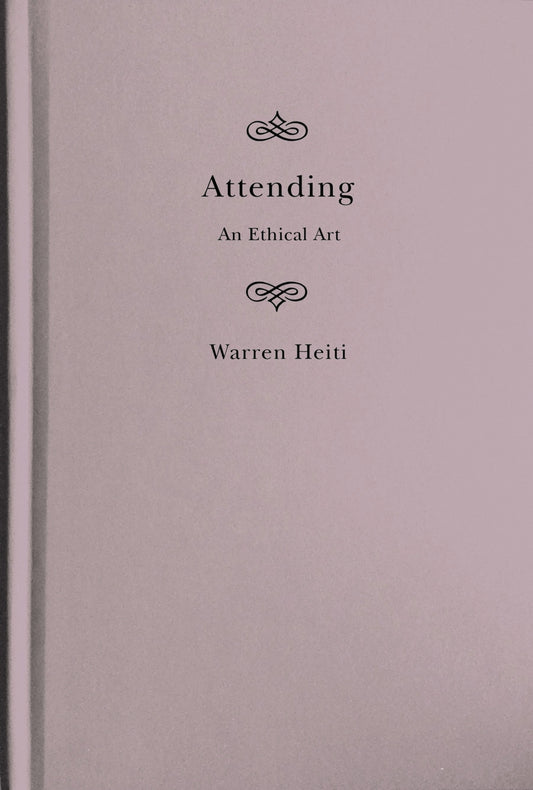 Attending