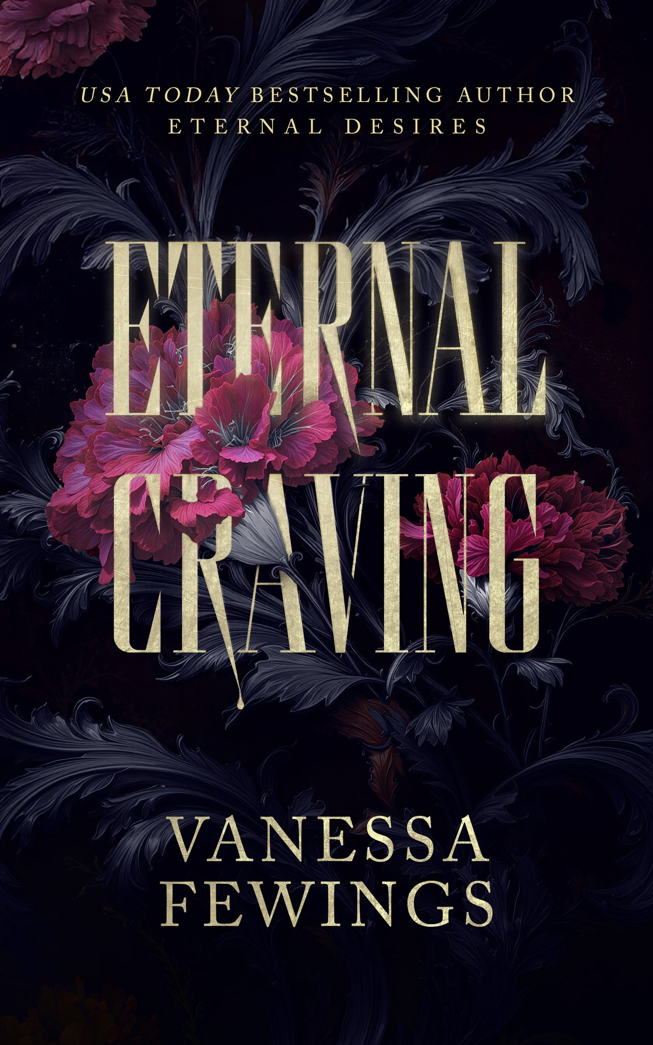 Eternal Craving