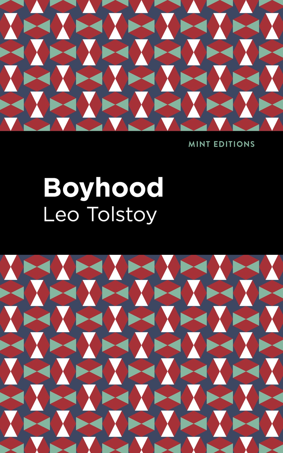 Cover image for Boyhood ISBN 9798888973554