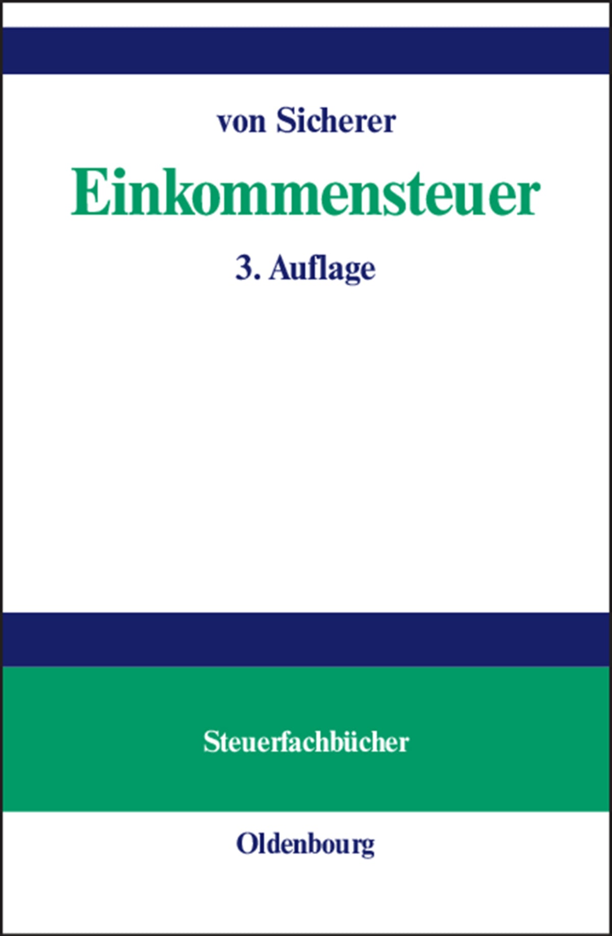 Einkommensteuer