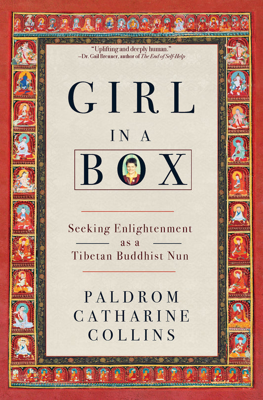 Girl in a Box