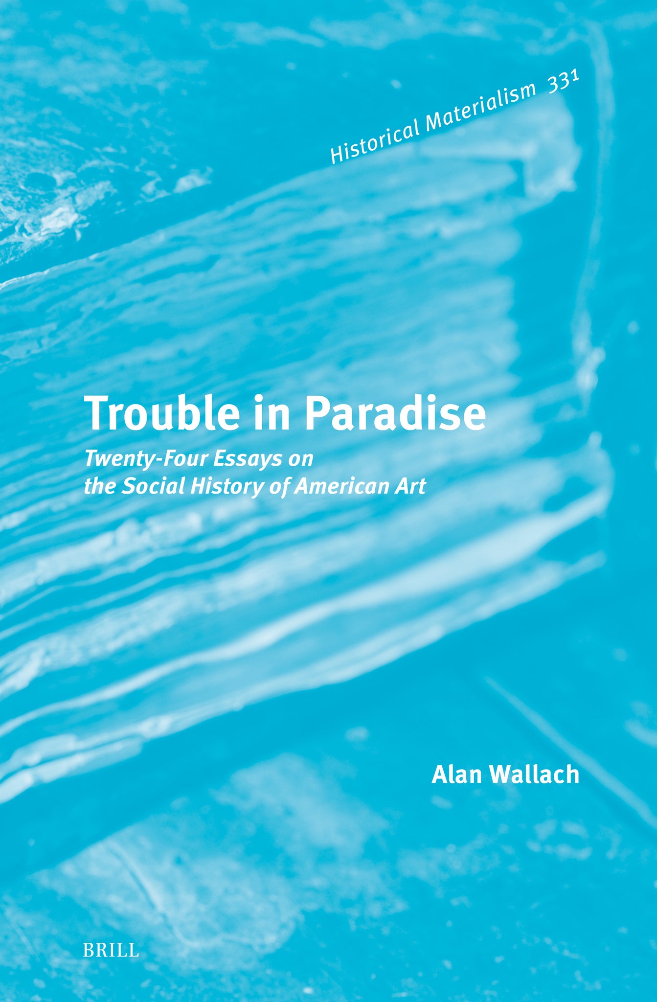 Trouble in Paradise