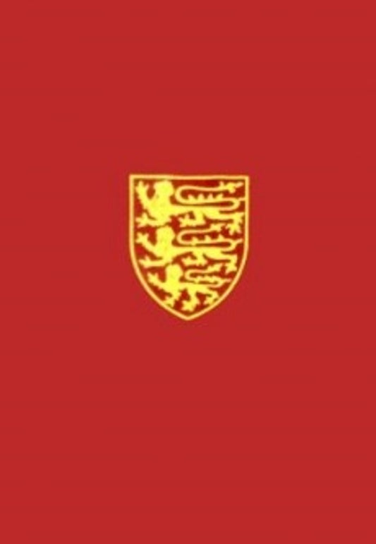 The Victoria History of the County of Kent