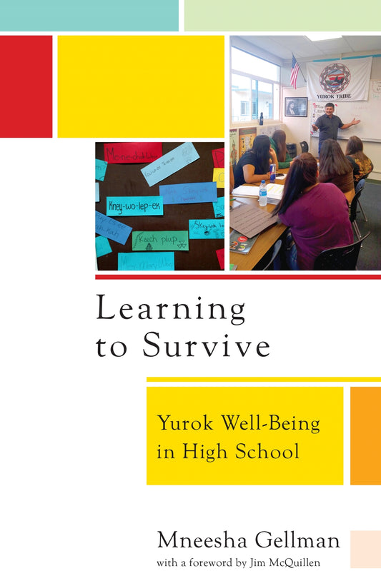 Learning to Survive