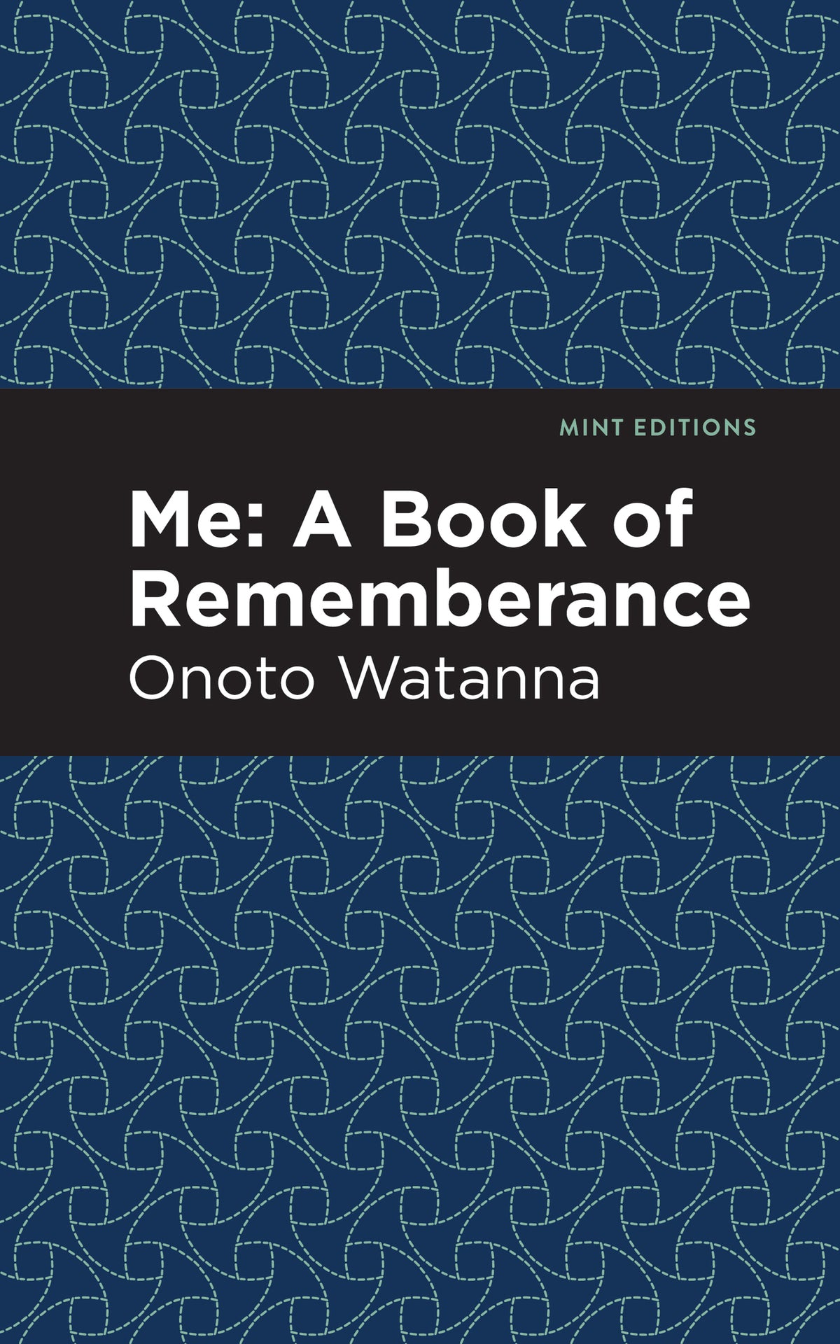 Cover image for Me: A Book of Rememberance ISBN 9781513208749