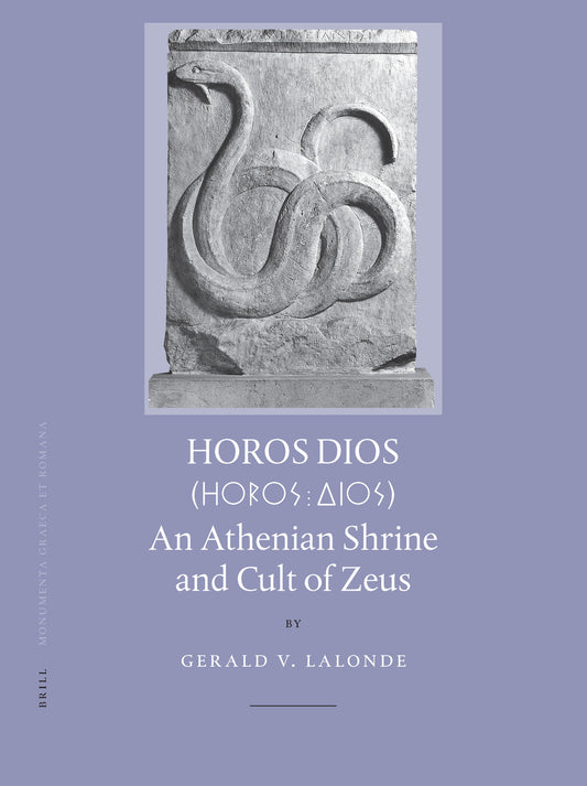 Horos Dios