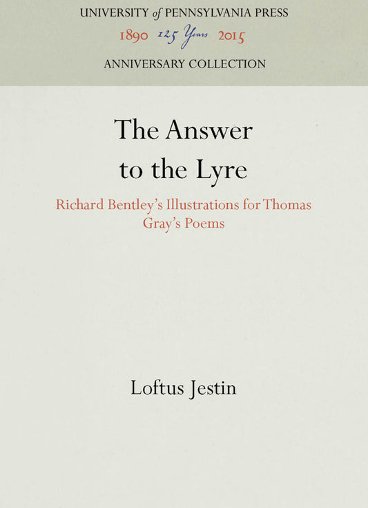 The Answer to the Lyre