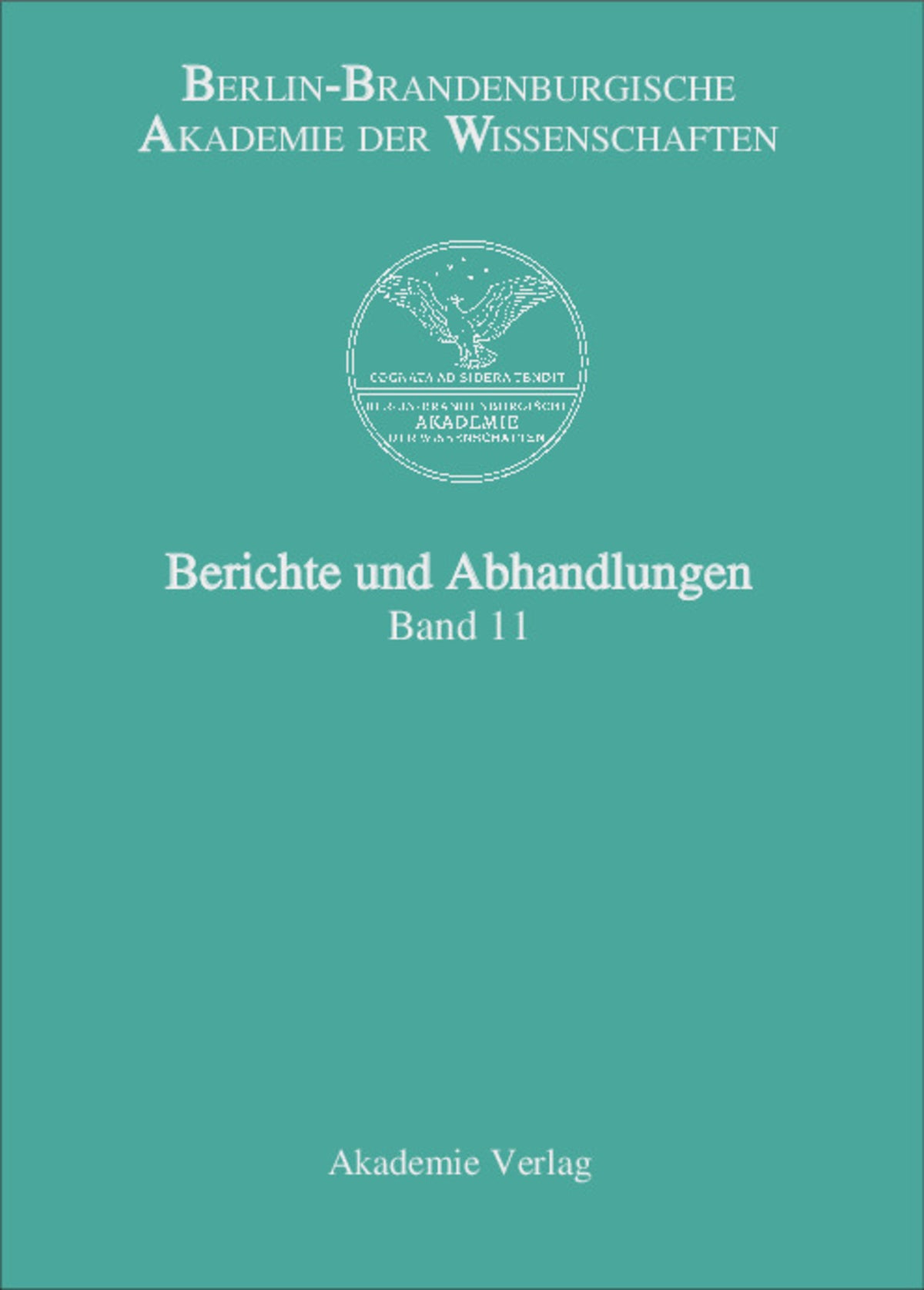 Band 11