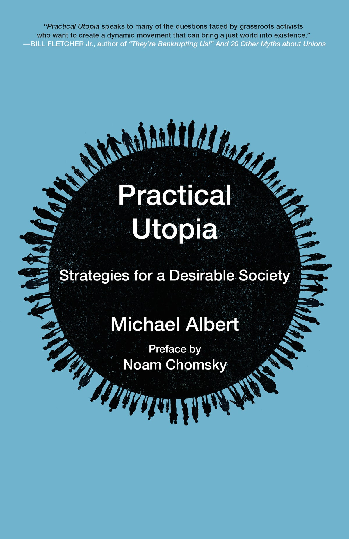 Cover image for Practical Utopia ISBN 9781629633817
