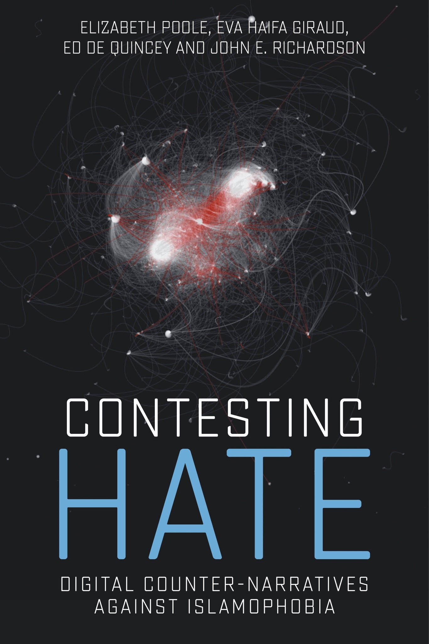 Contesting hate