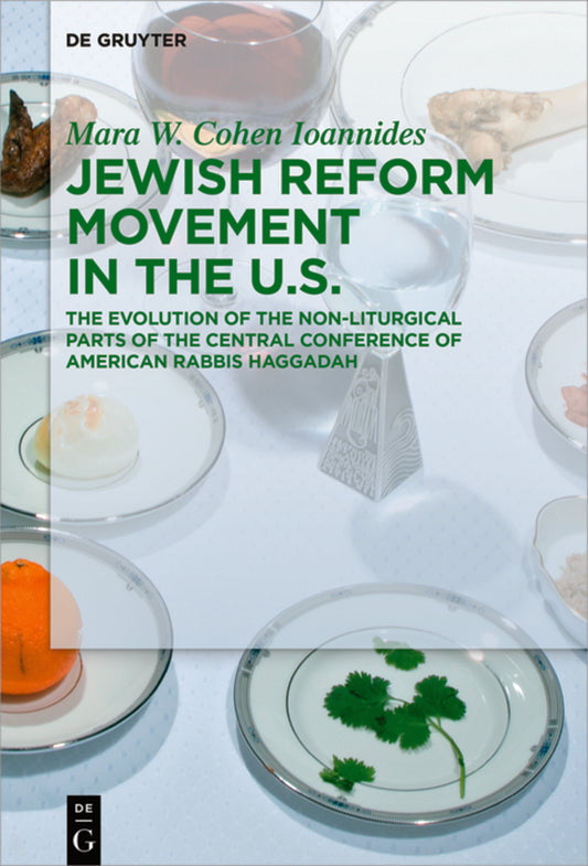 Jewish Reform Movement in the US