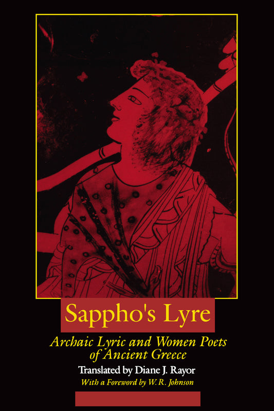 Sappho's Lyre