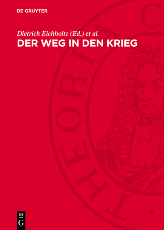 Der Weg in den Krieg