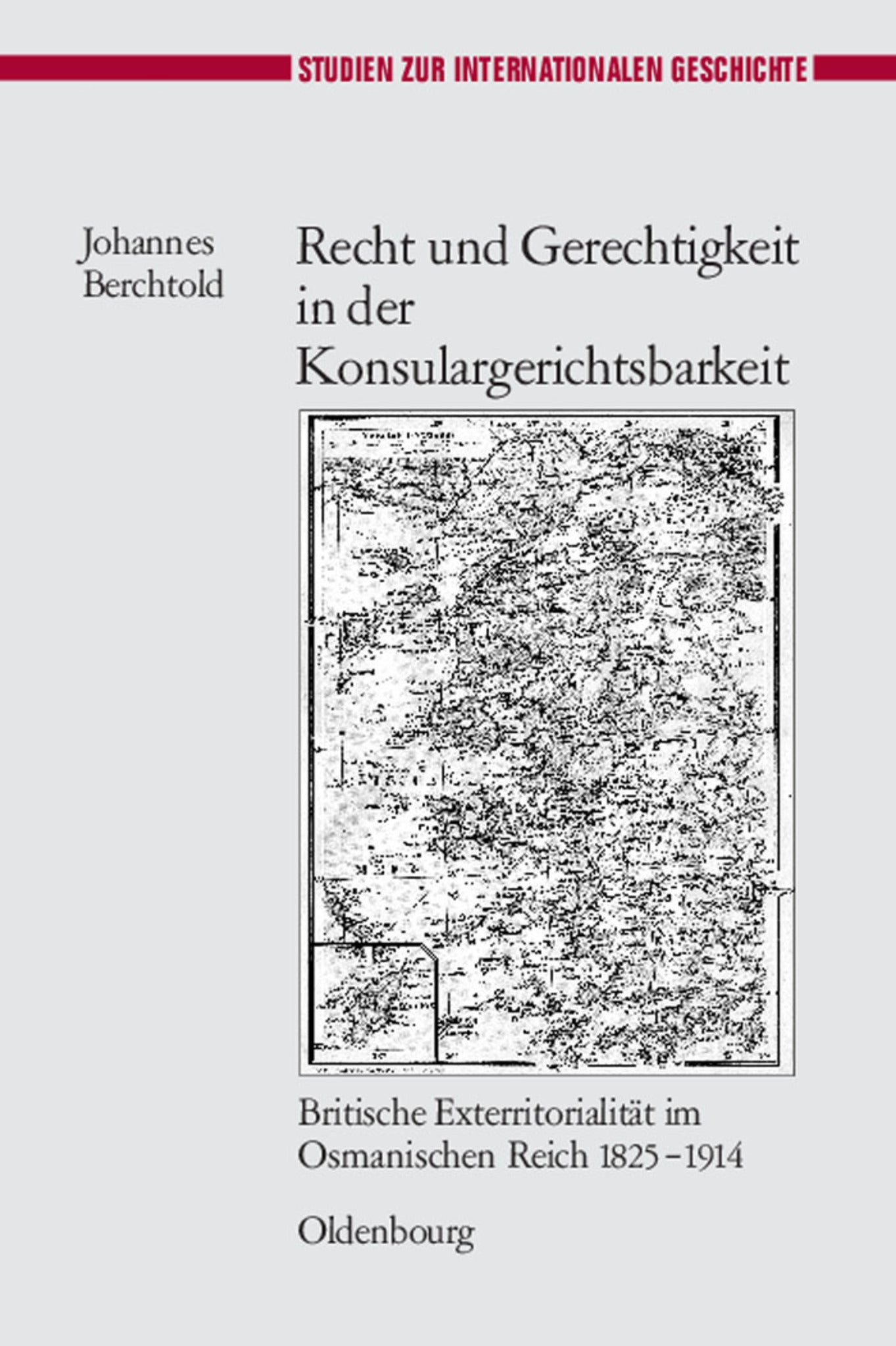 Recht und Gerechtigkeit in der Konsulargerichtsbarkeit