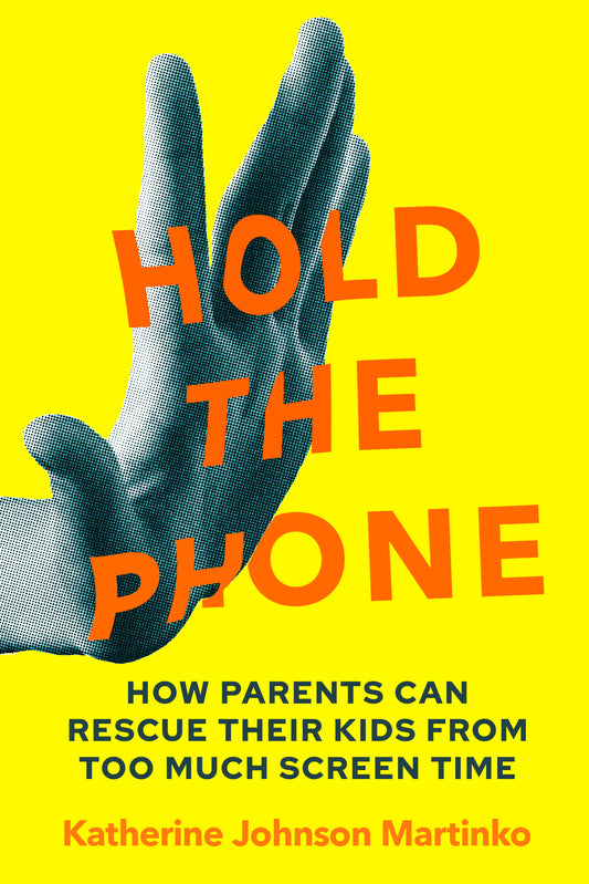 Hold the Phone