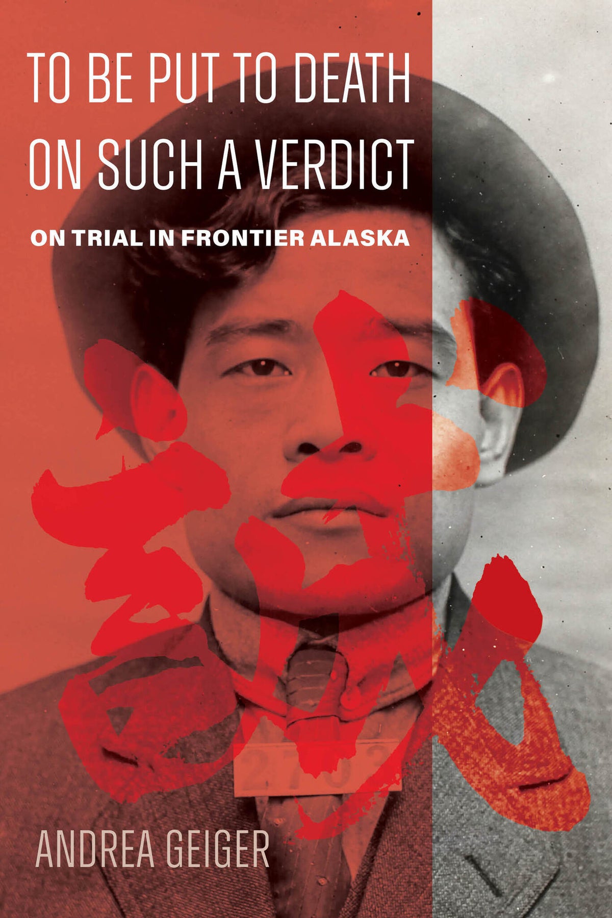 Cover image for To Be Put to Death on Such a Verdict ISBN