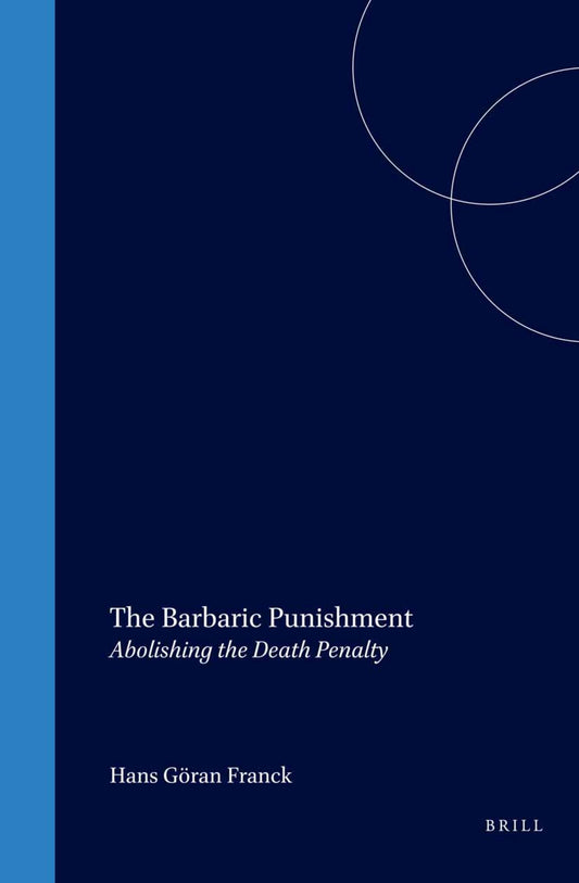 The Barbaric Punishment