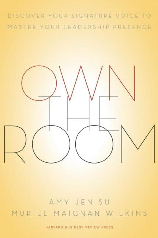 Own the Room