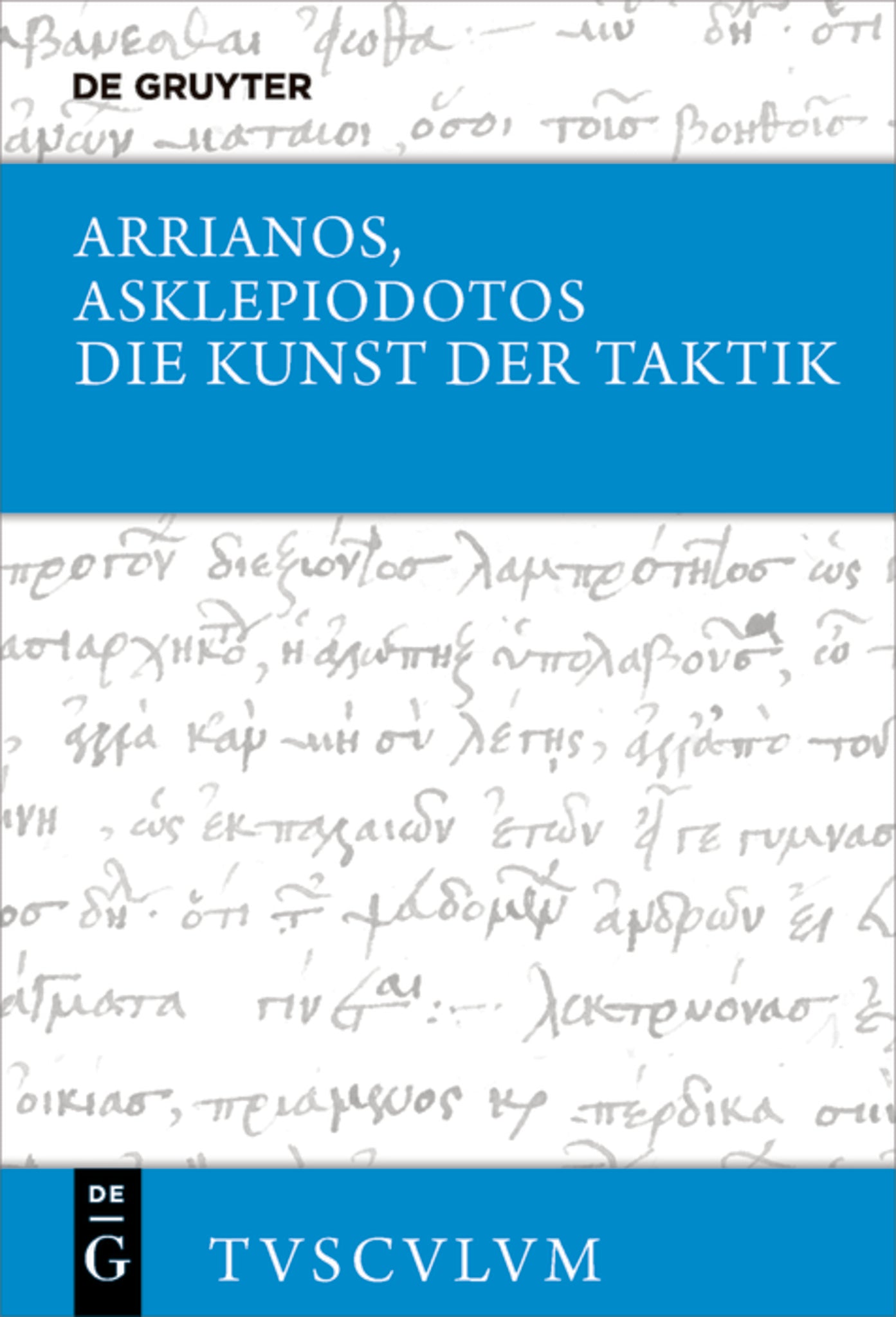 Die Kunst der Taktik