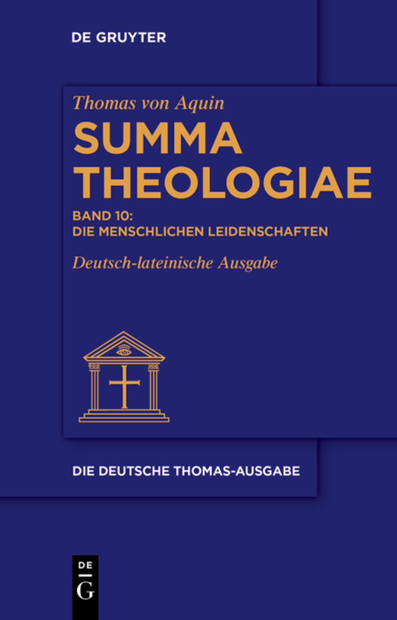 Die Menschlichen Leidenschaften