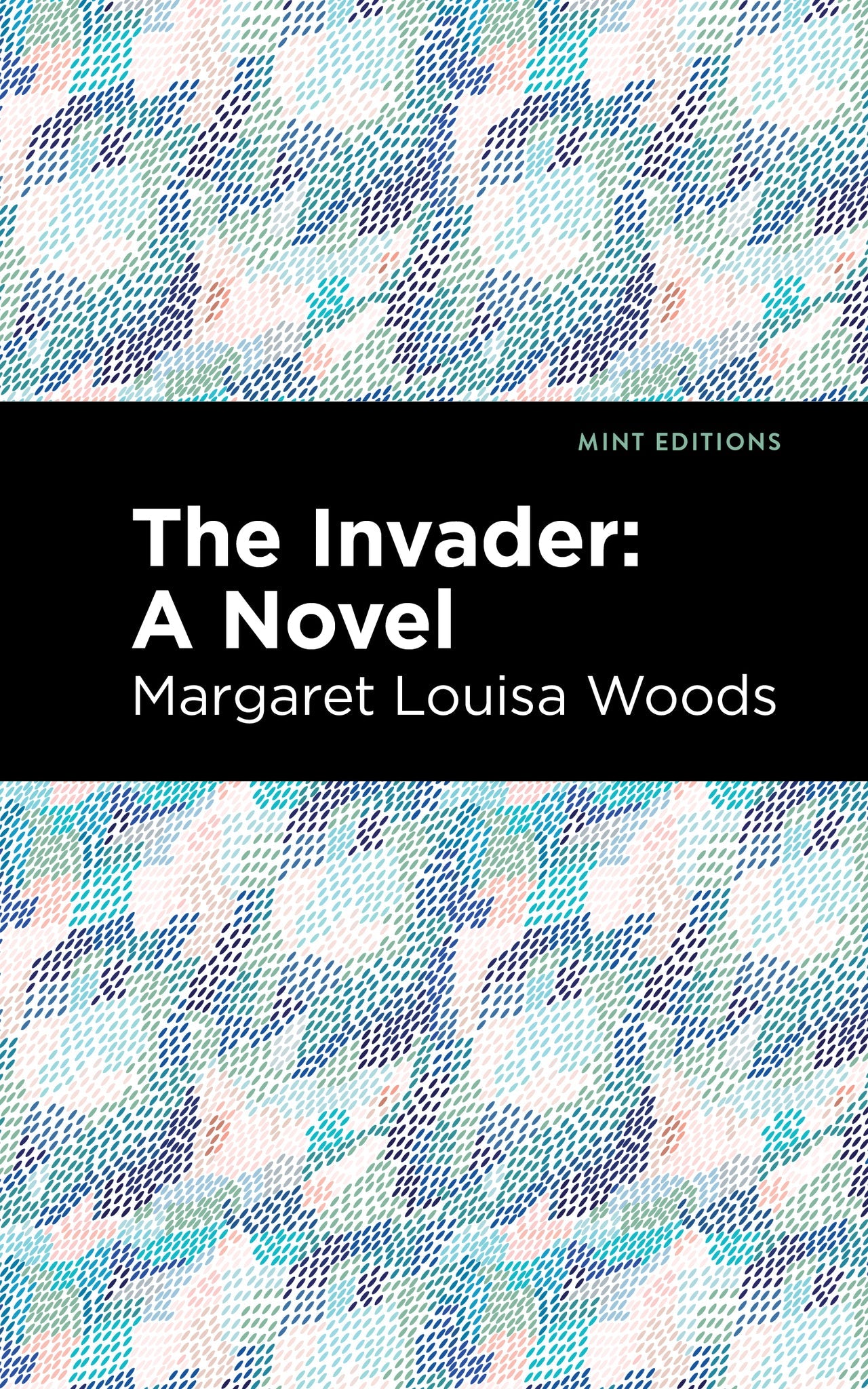 Cover image for The Invader ISBN 9781513219608