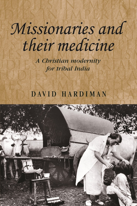 Missionaries and their medicine