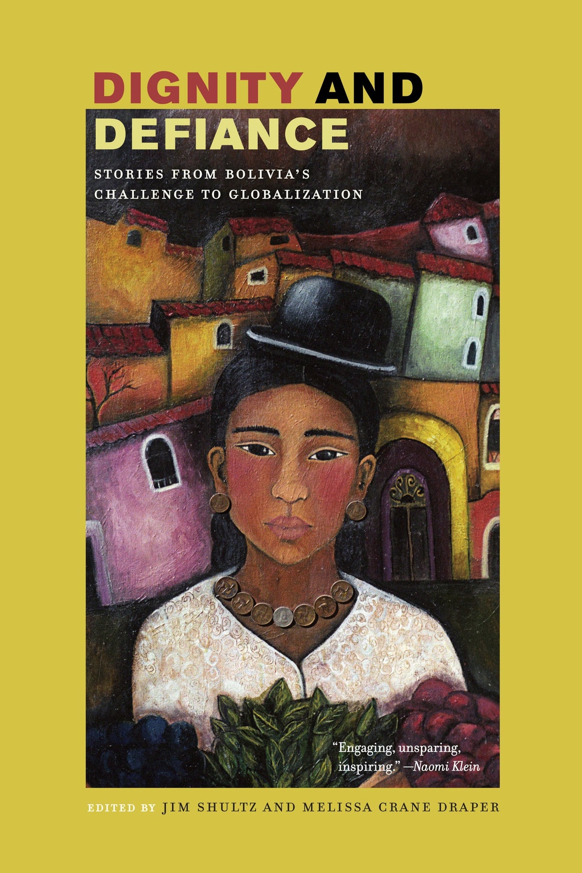 Cover image for Dignity and Defiance ISBN 9780520256996