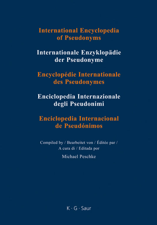 Dibattista – Gosiorovský