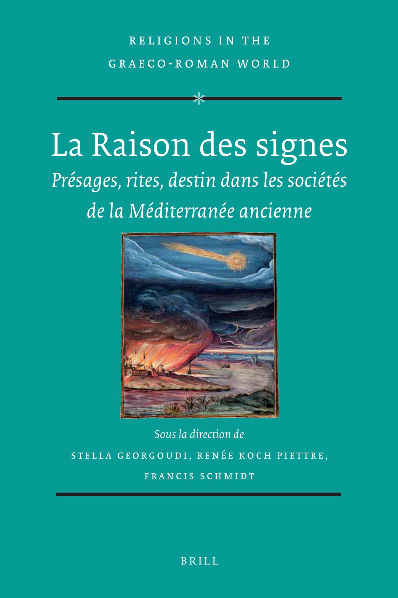 La raison des signes