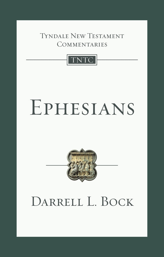 Cover image for Ephesians ISBN 9781783598953
