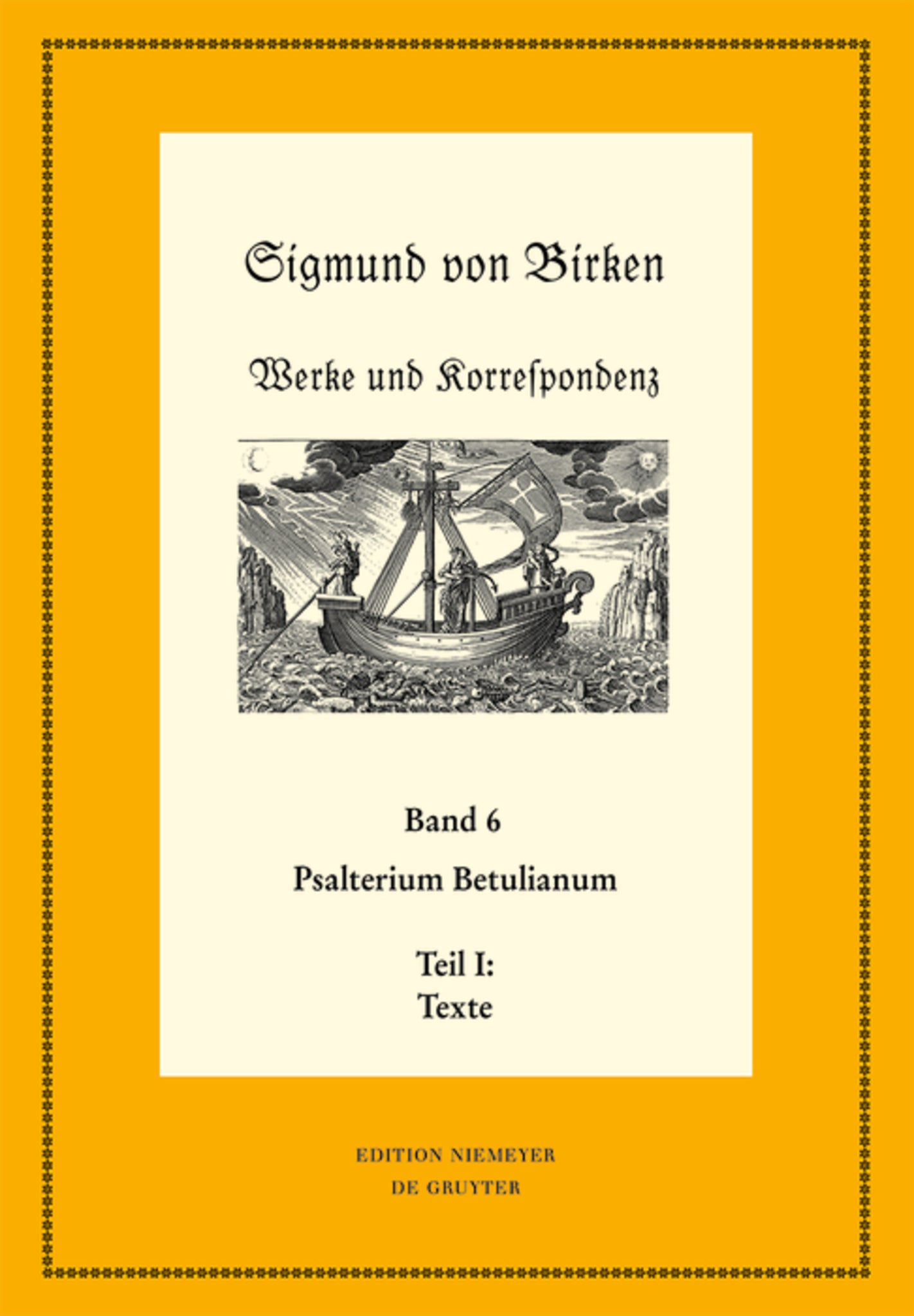Psalterium Betulianum