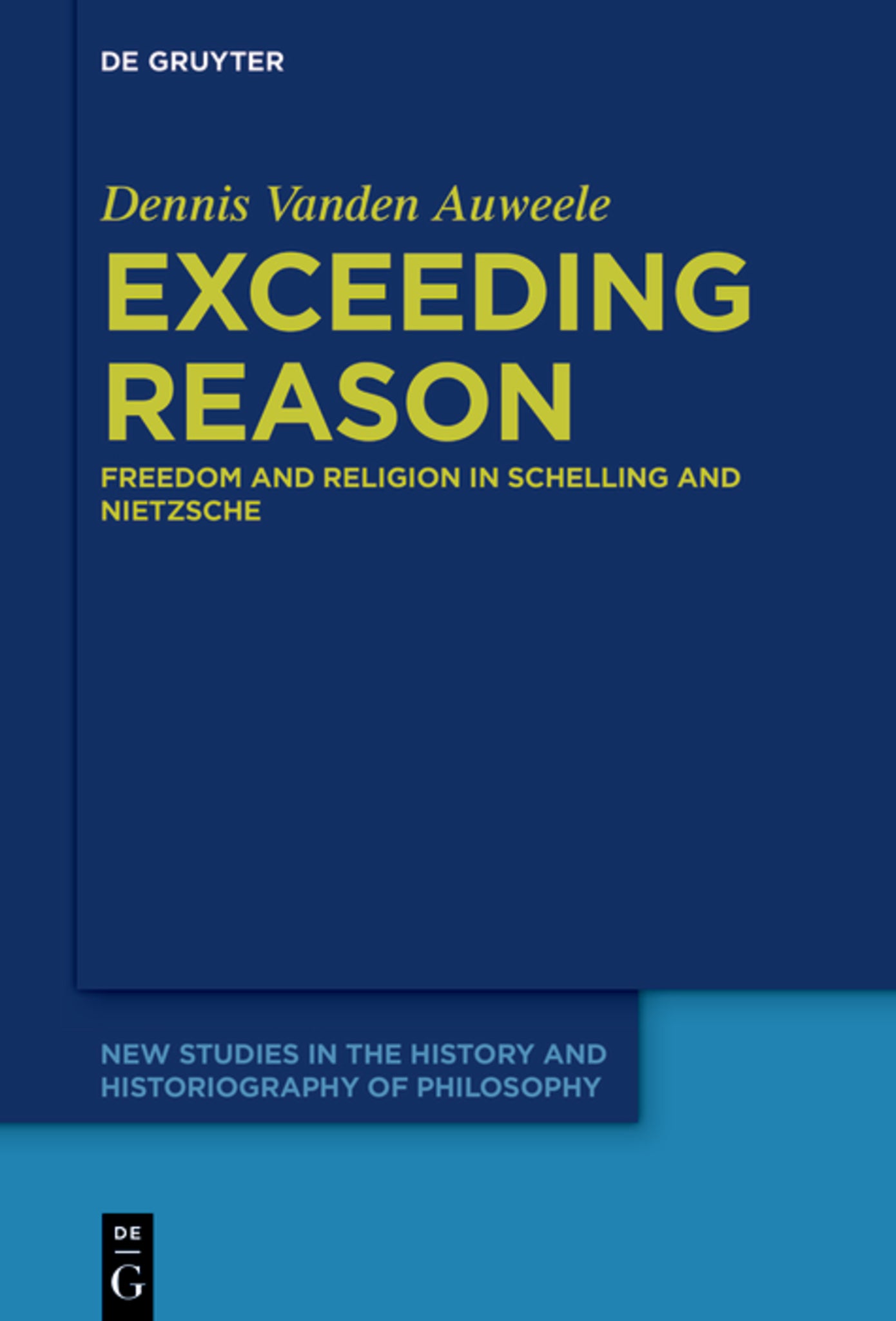 Exceeding Reason